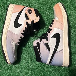 Men’s shoes size 10